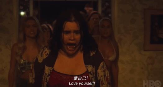 抓馬是什么意思，dramatically是什么意思？