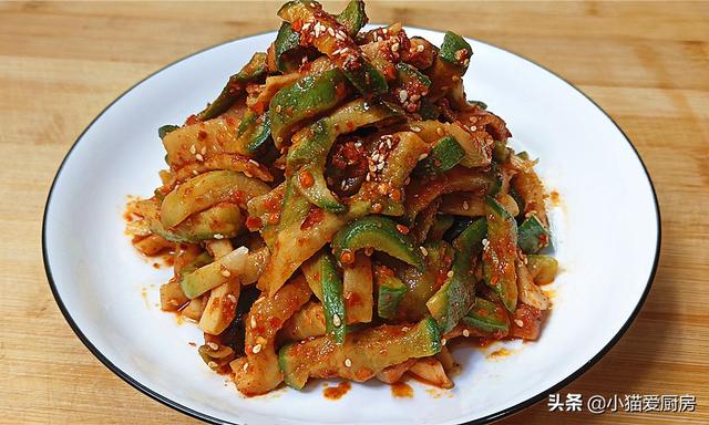 蘿卜干的腌制方法大全 脆爽（潮汕蘿卜干的腌制方法大全）