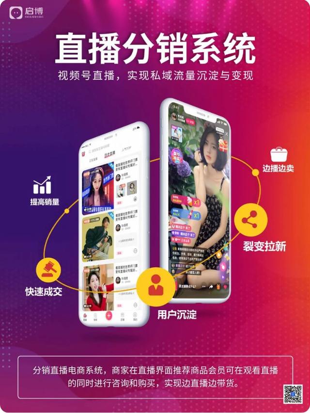 微商城和微分銷的區(qū)別（微商城和微分銷哪個好）