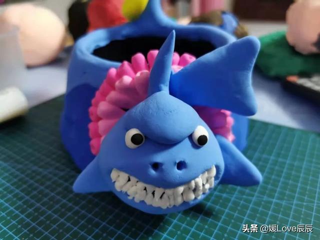 00種簡(jiǎn)單粘土造型視頻（100種簡(jiǎn)單粘土造型食品）"