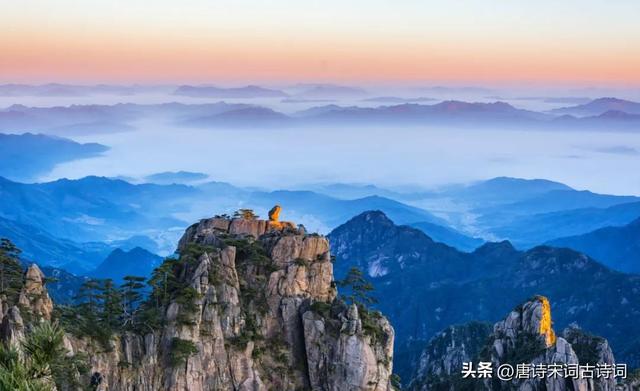 登山的朋友圈句子，登山心情發(fā)朋友圈句子適合爬山發(fā)的說說句子？