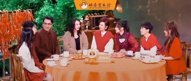 快手一千零一夜晚會2022直播，快手一千零一夜晚會？