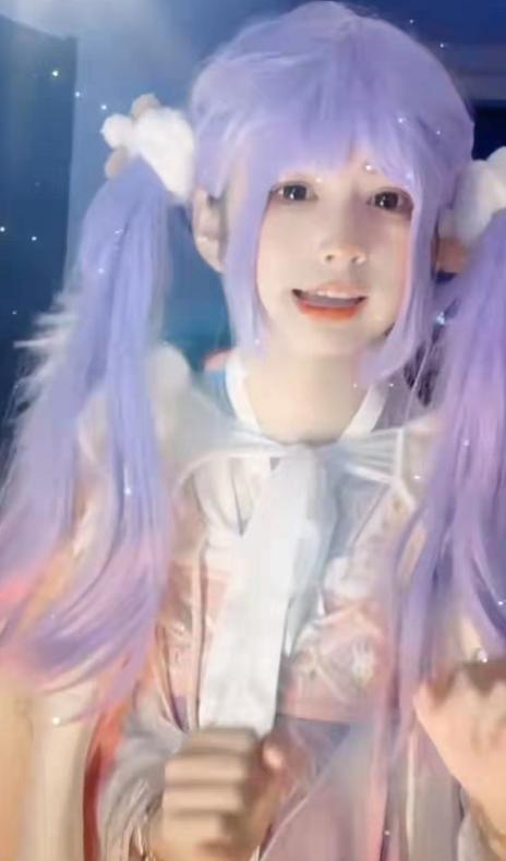 快手安妮的個人資料，快手安妮的身世的？