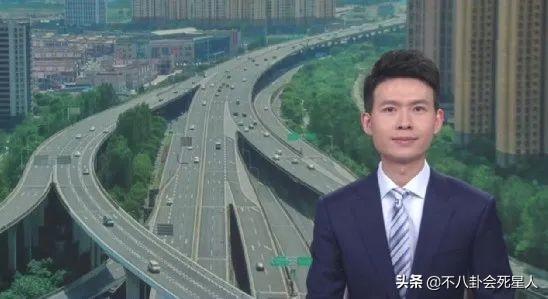新聞直播間男主持人名單及照片，新聞直播間男主持人名單及照片大全
