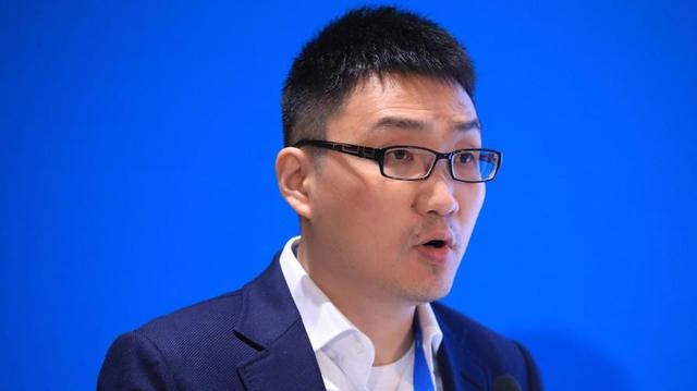 拼多多ceo黃崢富豪排行，拼多多黃崢的身價(jià)是多少？