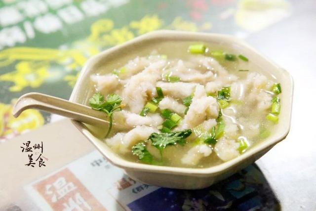 溫州特色名吃十大排名去哪吃（溫州特色名吃十大排名統(tǒng)計表）