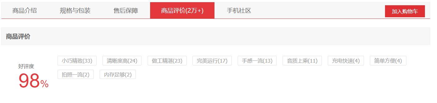 京東怎么看銷量多少錢，京東怎么看銷量的？