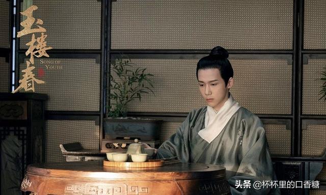 創(chuàng)業(yè)時(shí)代最后大結(jié)局是什么，創(chuàng)業(yè)時(shí)代郭鑫年的結(jié)局？