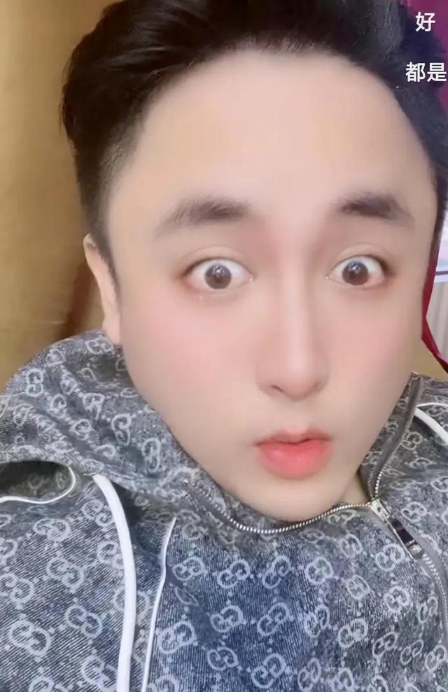 快手散打哥怎么了消失了（快手散打哥簡歷）