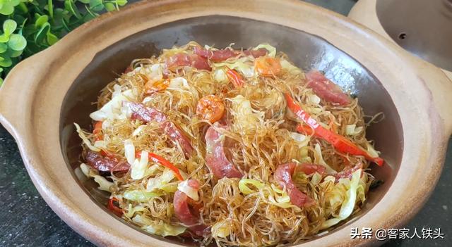 綠豆粉絲減肥期間可以吃嗎，綠豆粉絲吃多了會(huì)胖嗎？