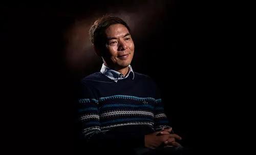 企業(yè)微信是誰(shuí)開(kāi)發(fā)的軟件（微信是誰(shuí)開(kāi)發(fā)的軟件哪里人）