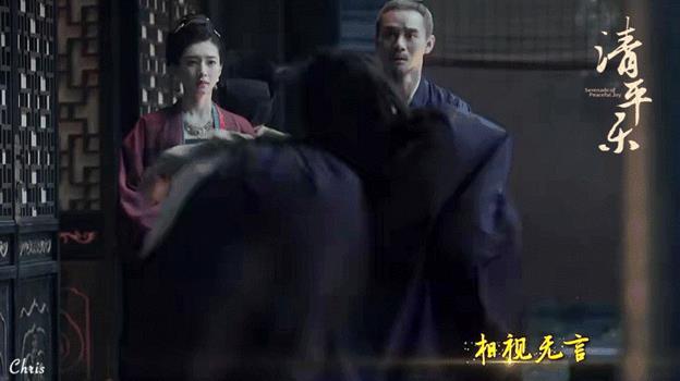 步步驚情馬來西亞版和港版（港臺版的步步驚情）