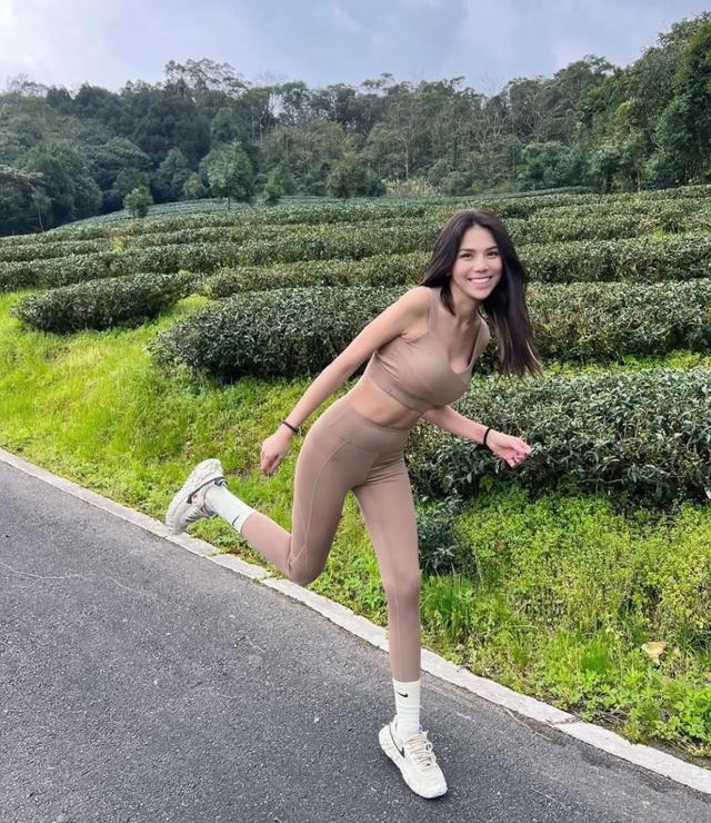 寶媽的生活照片，寶媽照片？