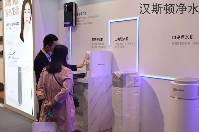 凈水器銷售技巧，凈水器快銷模式？