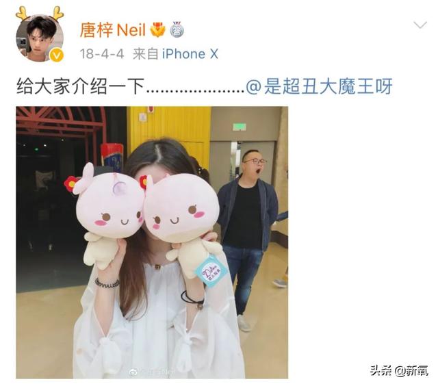 抖音很甜的情侶男的不露面（抖音情侶里有個女生,男生一直沒有出現(xiàn)過）