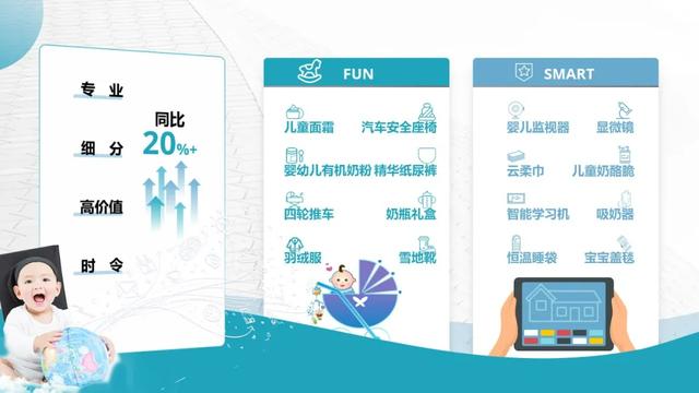 020年母嬰店掙錢嗎（2020年開母嬰店怎么樣）"