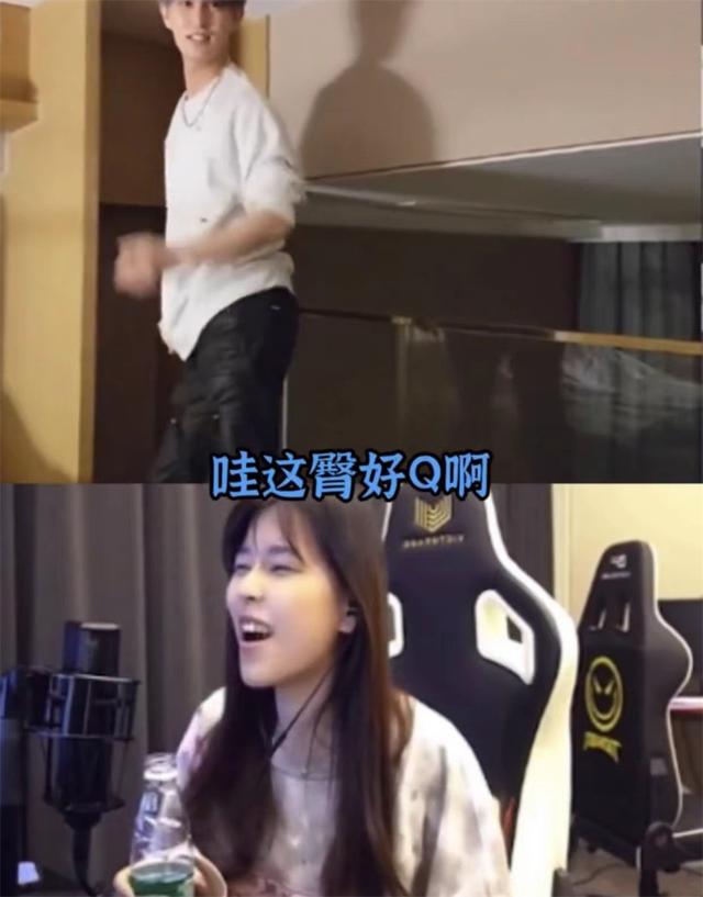 虎牙，虎牙童錦程直播入口？