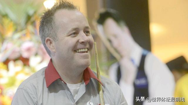 丁俊暉希金斯直播在哪看，丁俊暉希金斯比賽視頻？