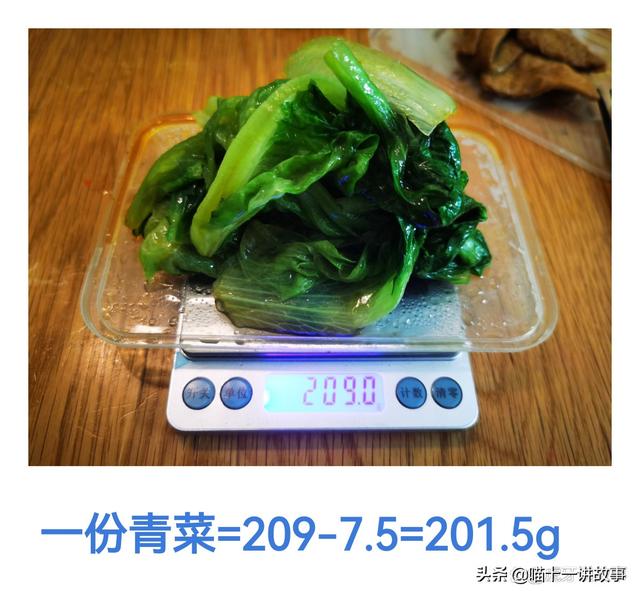 鹵的菜熱量高嗎（鹵素菜熱量高嗎_）