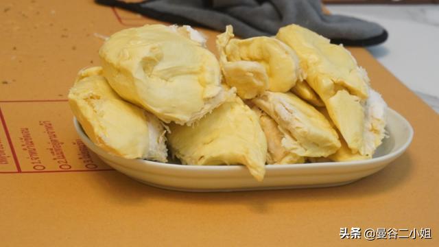 榴蓮沒(méi)熟打開(kāi)后怎么辦 榴蓮沒(méi)開(kāi)口怎么催熟（榴蓮沒(méi)熟打開(kāi)后怎么辦殼已經(jīng)丟掉了）
