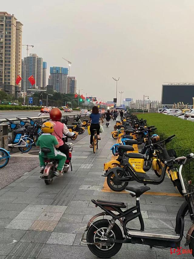 兩輪電動(dòng)車出租平臺(tái)福州（兩輪電動(dòng)車出租平臺(tái)有哪些）