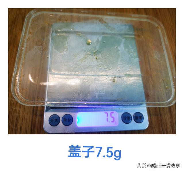鹵的菜熱量高嗎（鹵素菜熱量高嗎_）