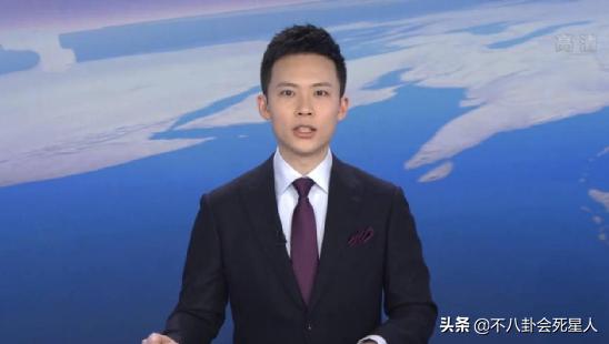 新聞直播間男主持人名單及照片，新聞直播間男主持人名單及照片大全