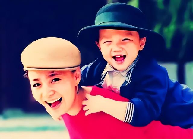 英若誠(chéng)留給英巴圖（英若誠(chéng)和英巴圖）