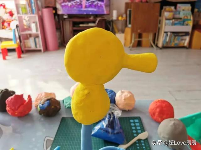 00種簡(jiǎn)單粘土造型視頻（100種簡(jiǎn)單粘土造型食品）"