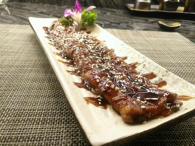 微山湖白鱔魚（白黃鱔多少錢一斤）
