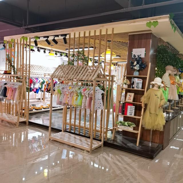 淘寶開一個服裝店大概多少錢（淘寶開一家服裝店要多少錢）
