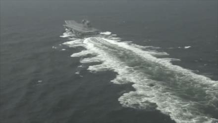 山東艦航母造價多少億人民幣，山東艦造價究竟有多貴？