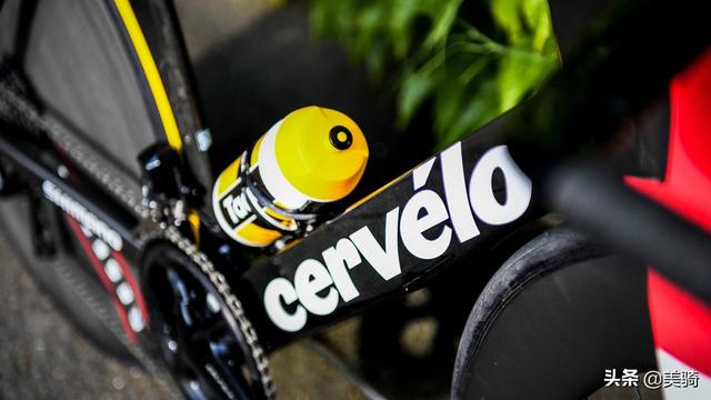 自行車品牌cervelo（cervelo是什么牌子的公路車）