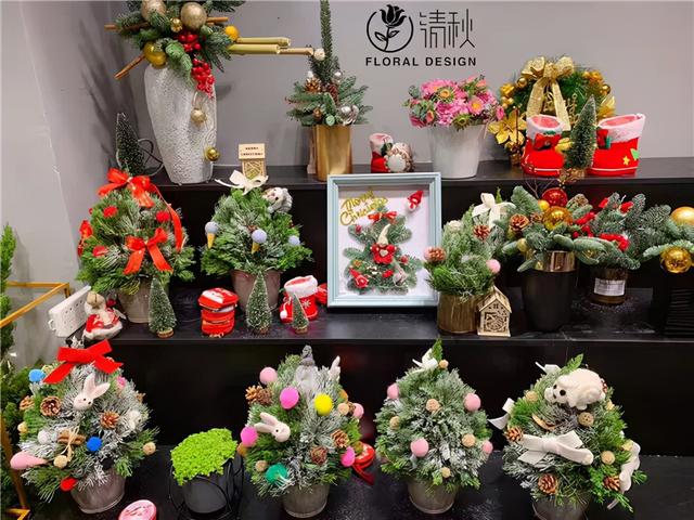 022年開花店怎么樣（2020年開花店賺錢嗎）"