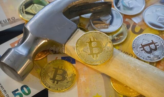 買賣虛擬貨幣在中國是否合法的（中國買賣虛擬貨幣合法嗎）