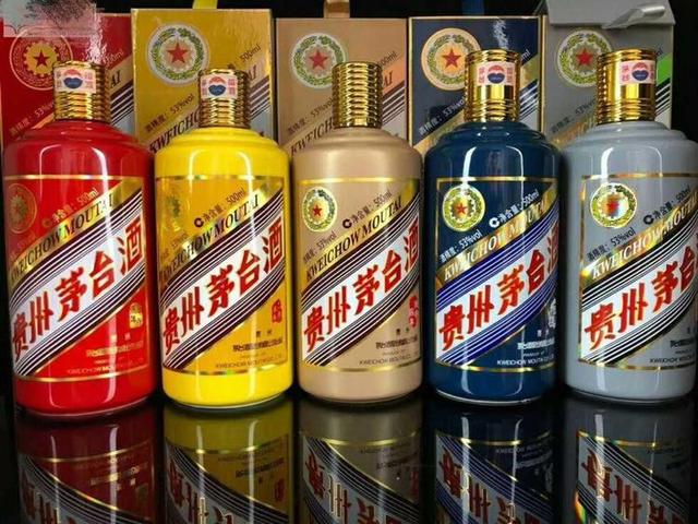 茅臺(tái)酒怎么掙錢（茅臺(tái)可以賺錢嗎）