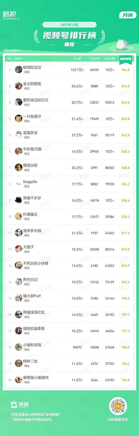視頻號名字怎么取比較好一點（請問視頻號名字咋取好）