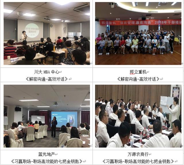 適合企業(yè)員工培訓(xùn)的課程名稱是（企業(yè)培訓(xùn)課程有哪些名稱）