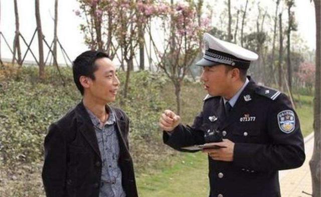 抖音陳警官是誰，抖音上陳總個人資料？