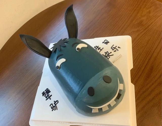 抖音生日蛋糕惡搞圖片大全，抖音生日蛋糕惡搞圖片大全高清？