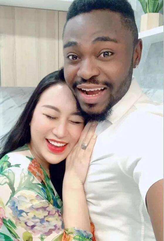 中國黑人會越來越多嗎，中國以后會不會有更多黑人？
