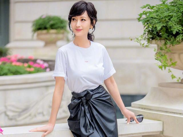 趙雅芝工作室的微博（趙雅芝微博）