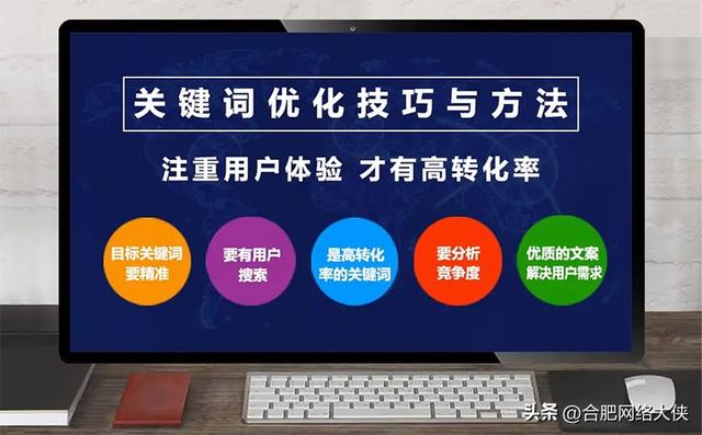 關(guān)鍵詞推廣是什么意思（關(guān)鍵詞推廣是什么工作）
