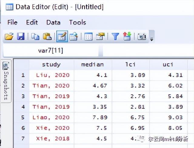 stata如何設(shè)置時(shí)間變量（stata中時(shí)間變量定義命令）