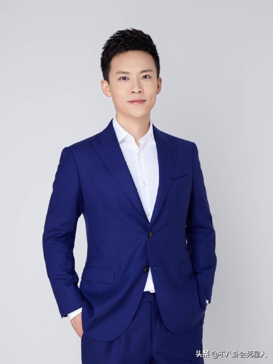 新聞直播間男主持人名單及照片，新聞直播間男主持人名單及照片大全