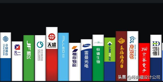 企業(yè)形象設(shè)計(jì)（企業(yè)品牌形象設(shè)計(jì)公司哪家好）