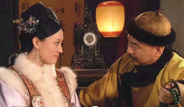 甄嬛里元澈是誰的兒子（甄嬛傳中的元澈）
