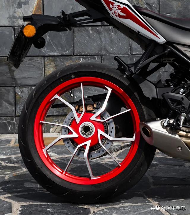 最新款地平線摩托車(chē)（地平線機(jī)車(chē)價(jià)格圖片）