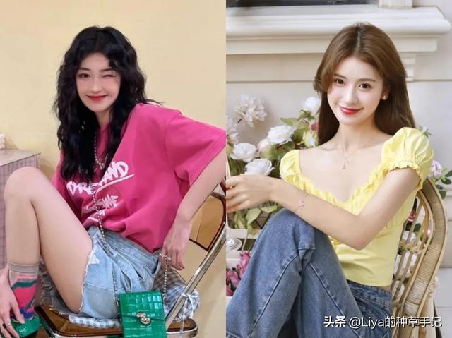 喜歡在抖音跳舞的女人（抖音跳舞表情很豐富的女生）
