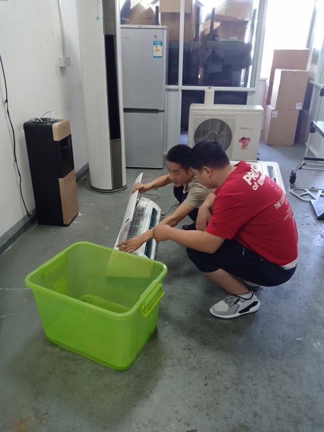 家電清洗培訓(xùn)速成班800元聊城（家電清洗培訓(xùn)速成班800元杭州）